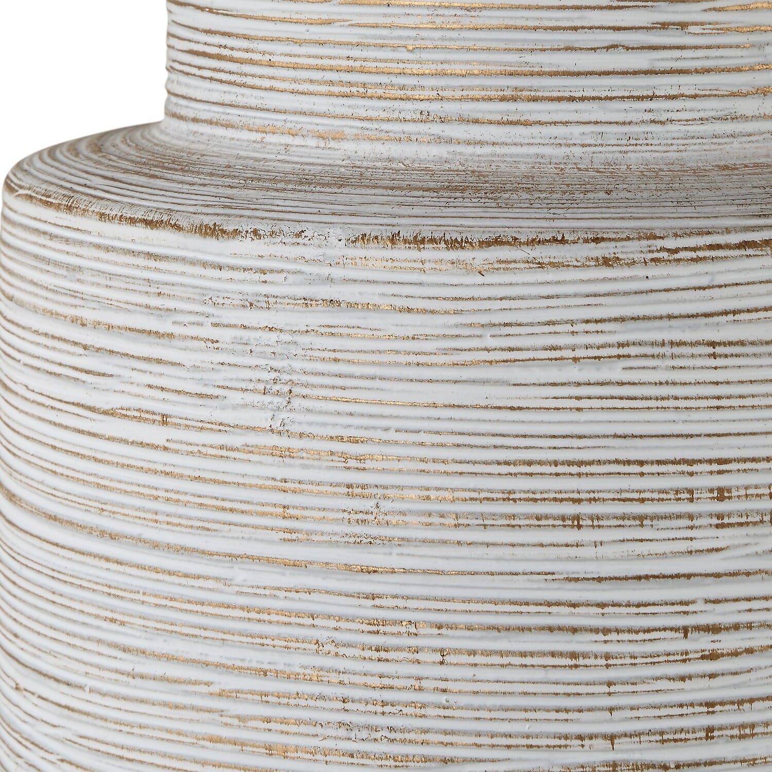 Uttermost Crimp Table Lamp - Thumbnail 2