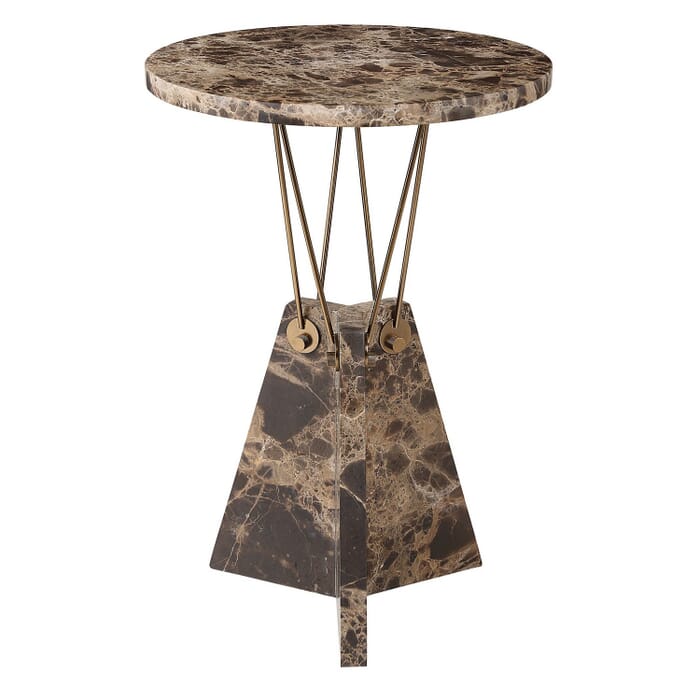 Accent Table Accent Table