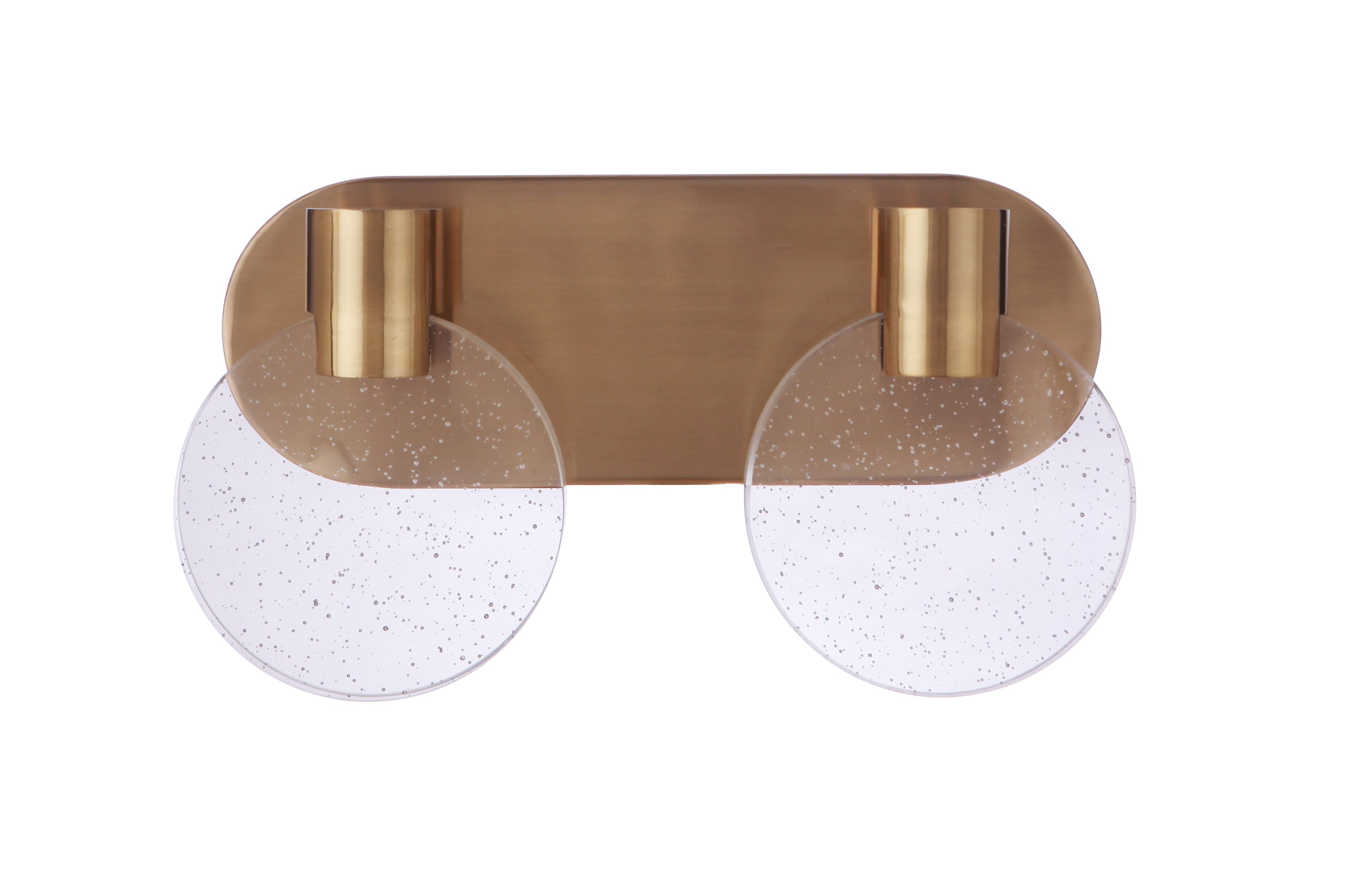 Glisten 2 Light Led… - image