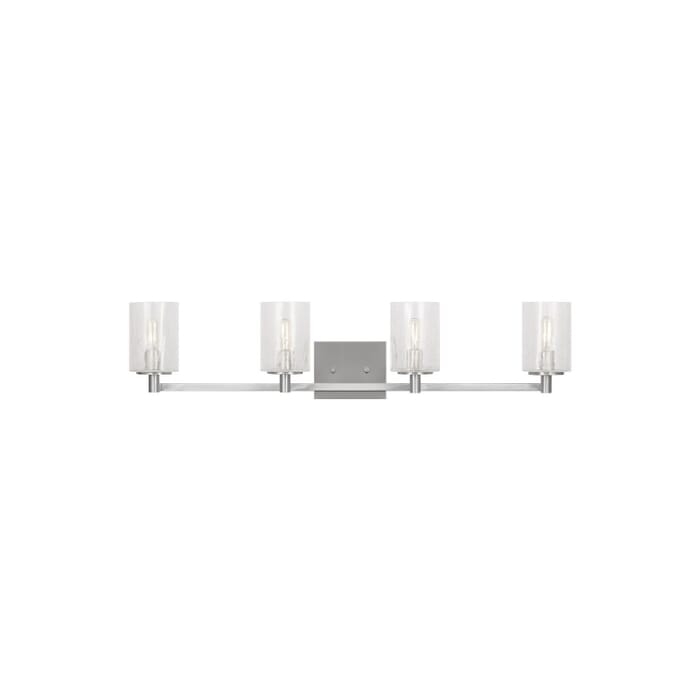 Four Light Wall / Bath Four Light Wall / Bath
