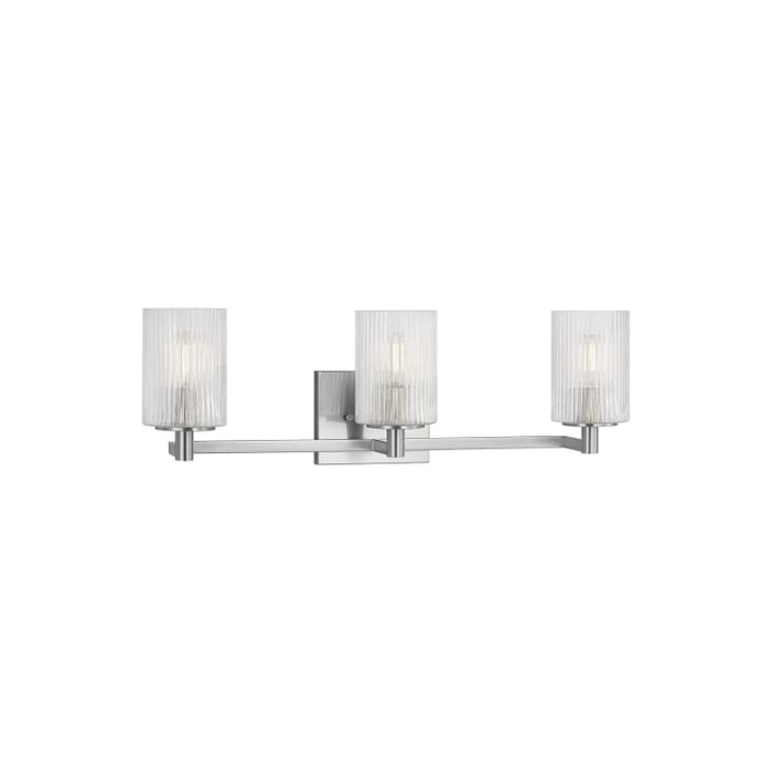 Three Light Wall / Bath Three Light Wall / Bath