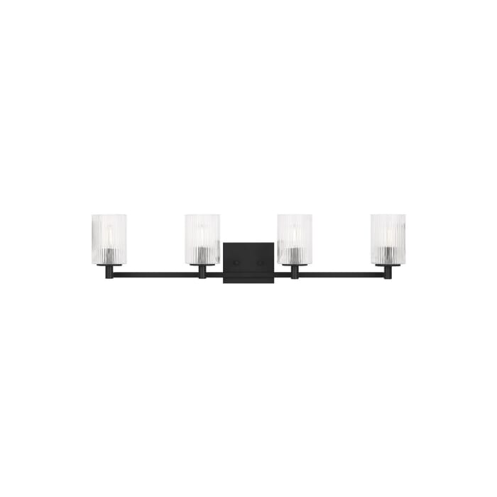 Four Light Wall / Bath Four Light Wall / Bath