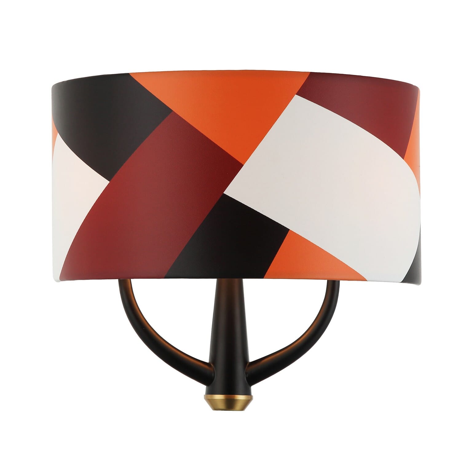Two Light Wall Sconce