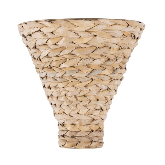One Light Wall Sconce by Varaluz One Light Wall Sconce by Varaluz