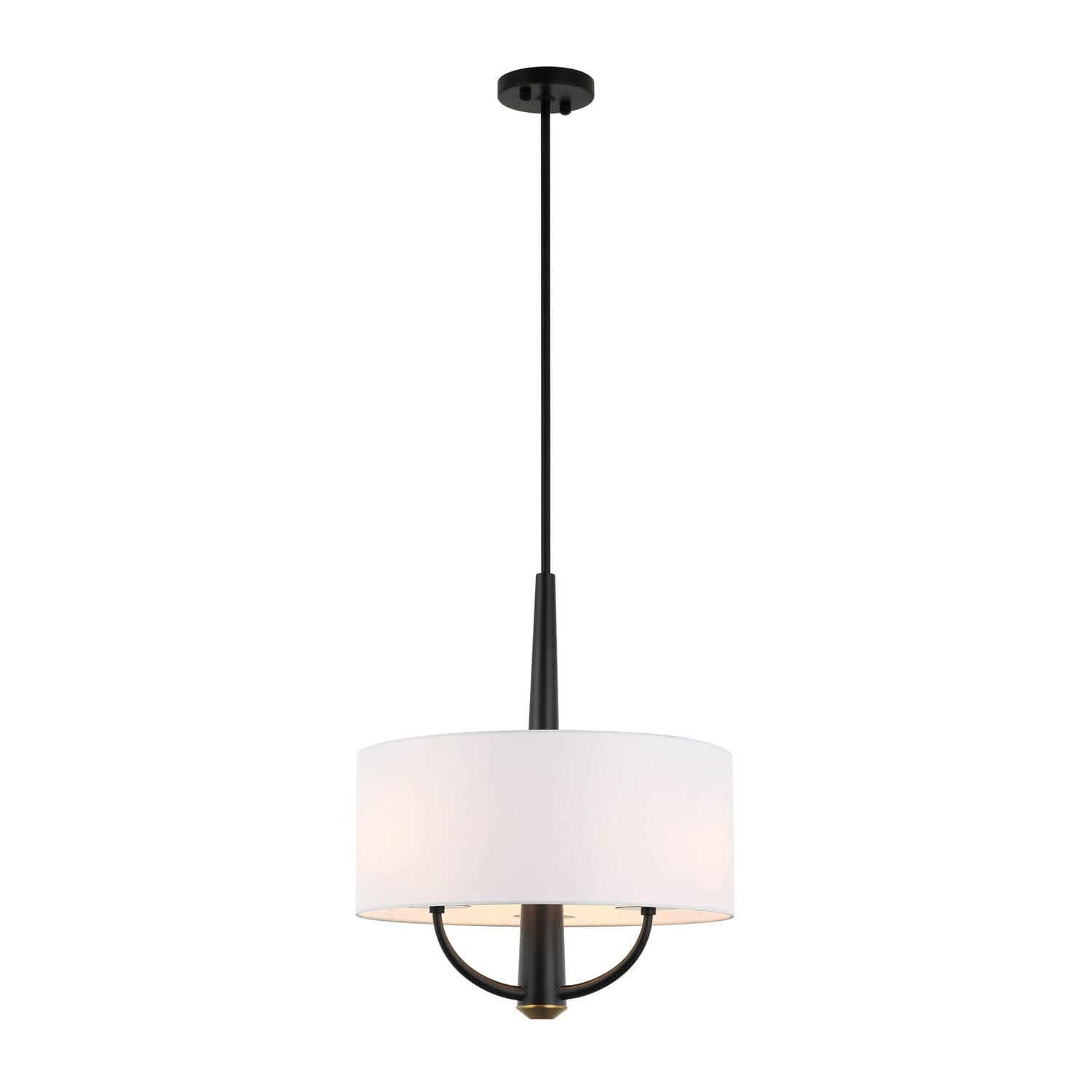 Three Light Pendant
