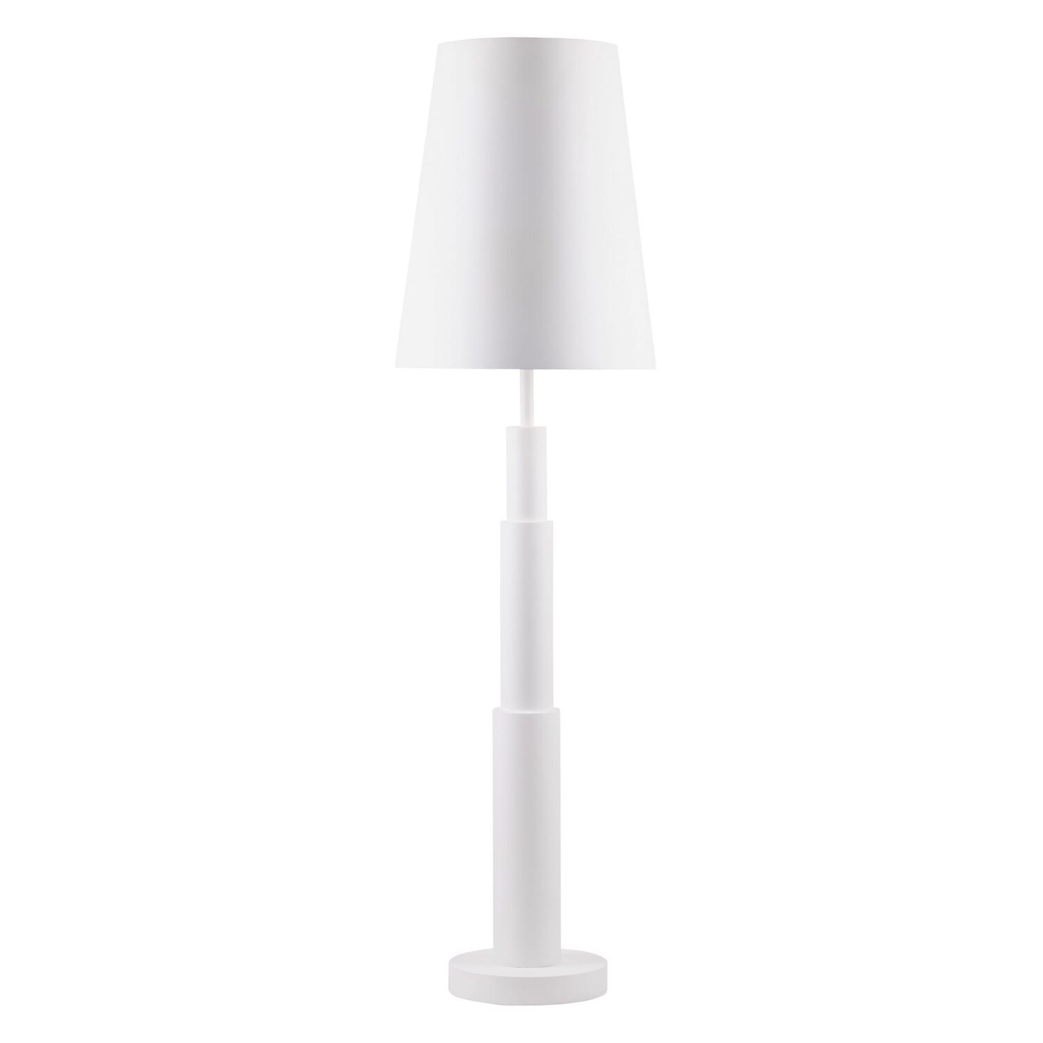 Six Light Floor Lamp by Varaluz