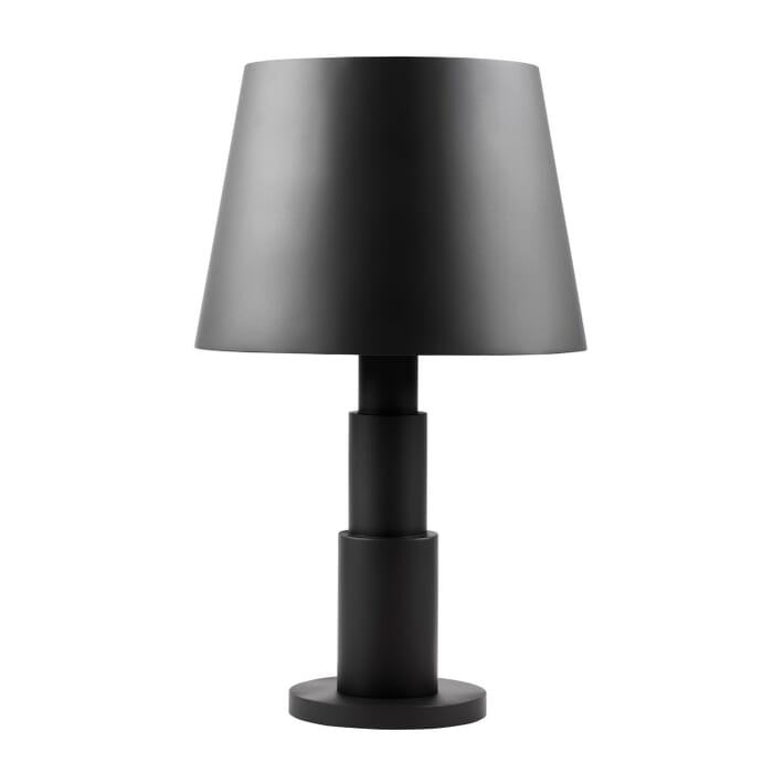 Three Light Table Lamp by Varaluz Three Light Table Lamp by Varaluz