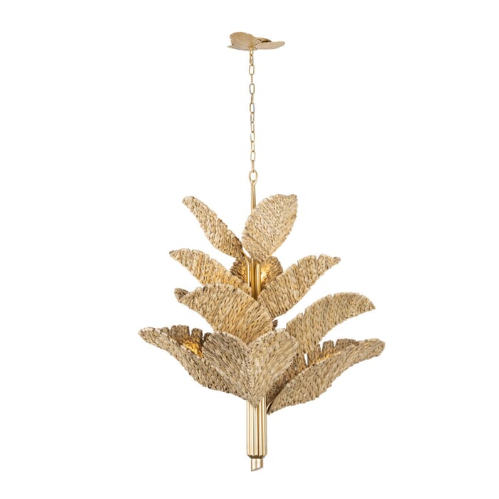 12 Light Chandelier by Varaluz 12 Light Chandelier by Varaluz