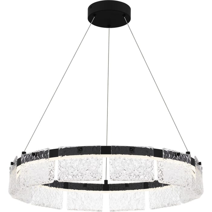 LED Pendant by Quoizel LED Pendant by Quoizel