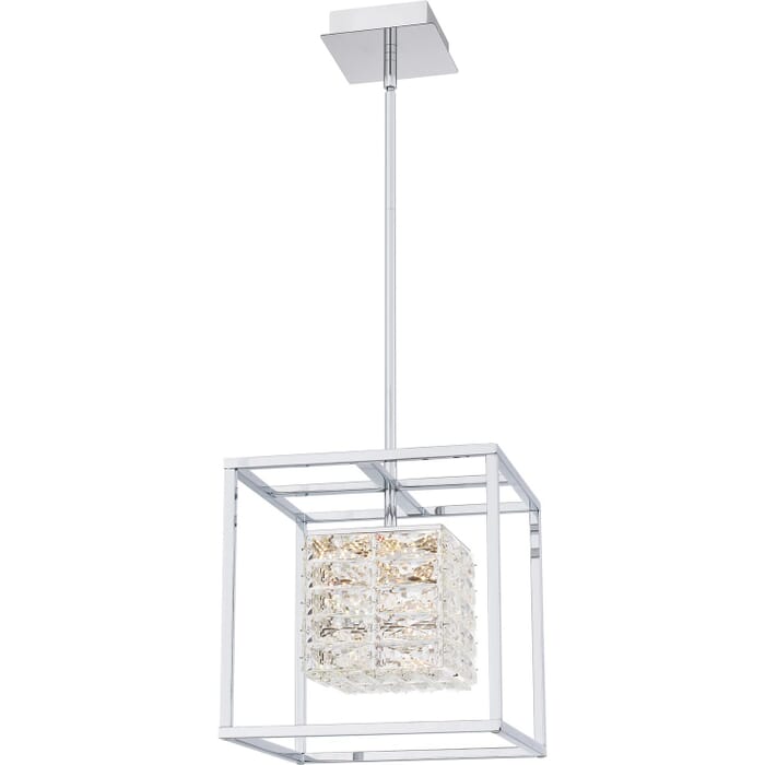 LED Pendant by Quoizel LED Pendant by Quoizel
