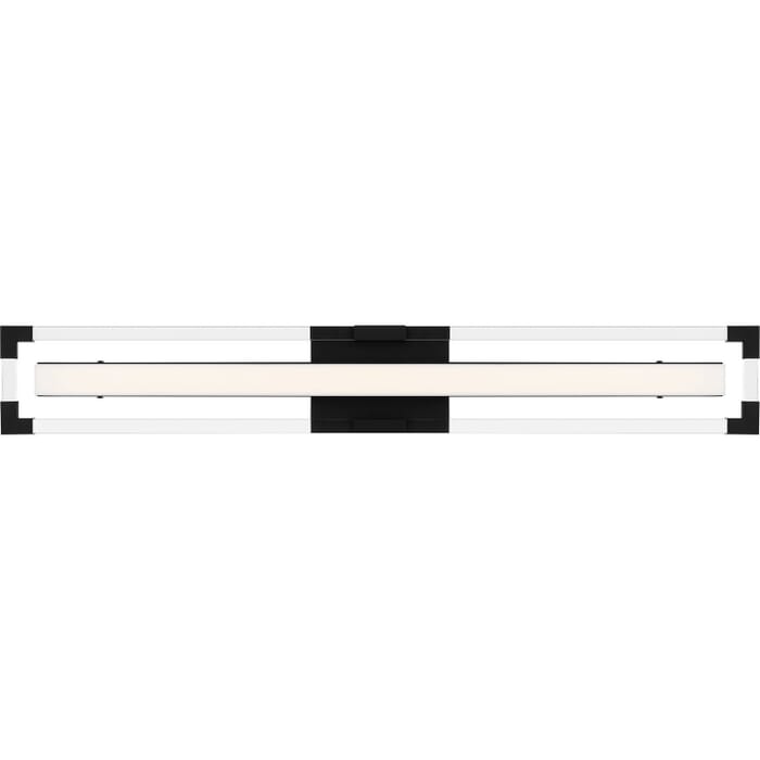 LED Bath by Quoizel LED Bath by Quoizel