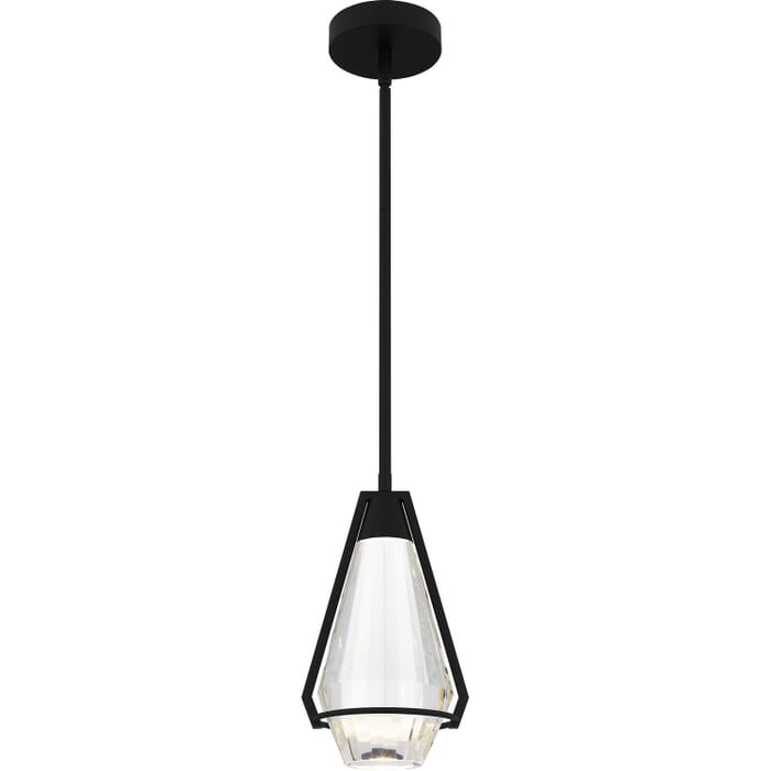 LED Mini Pendant by Quoizel LED Mini Pendant by Quoizel