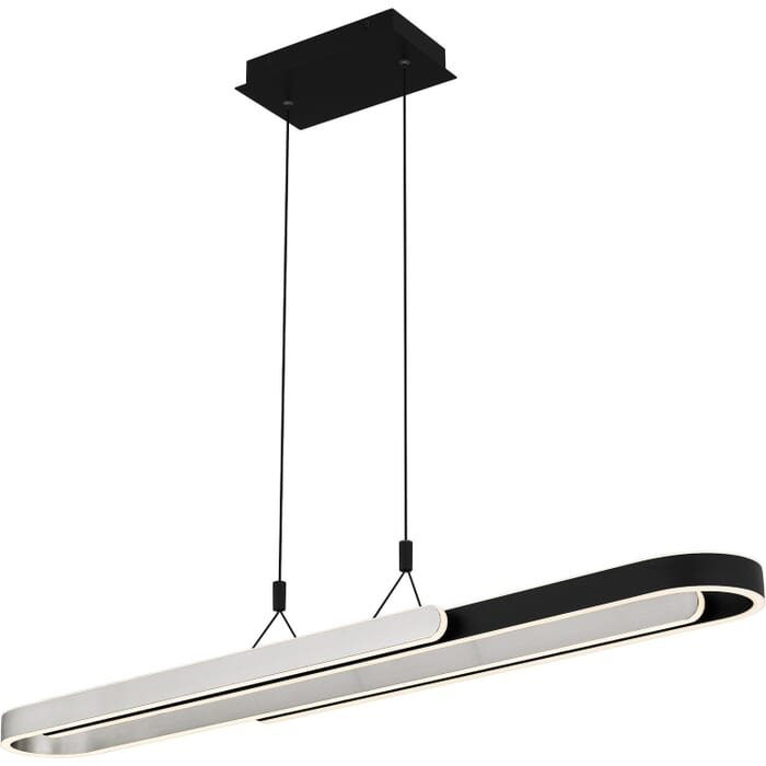 LED Linear Chandelier LED Linear Chandelier