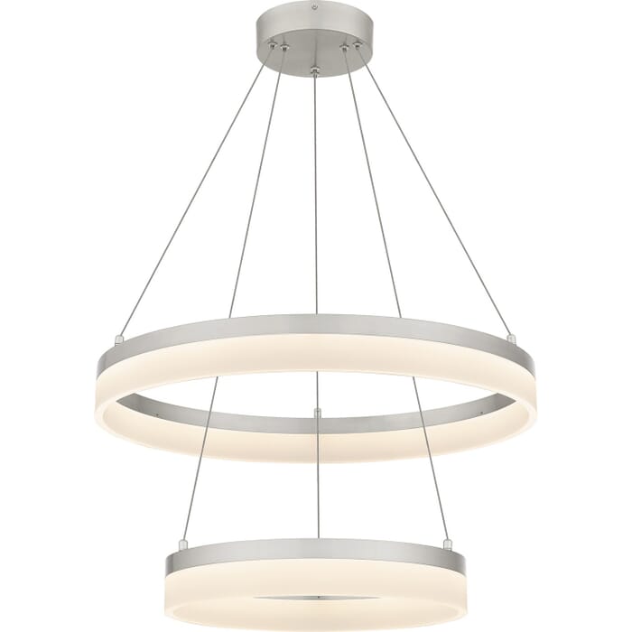 LED Pendant by Quoizel LED Pendant by Quoizel