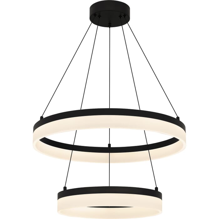 LED Pendant by Quoizel LED Pendant by Quoizel