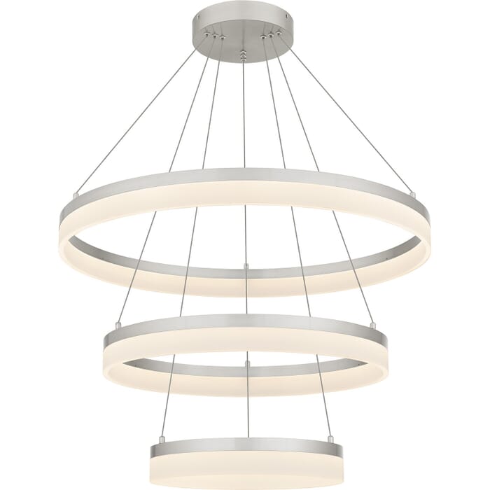 LED Pendant by Quoizel LED Pendant by Quoizel