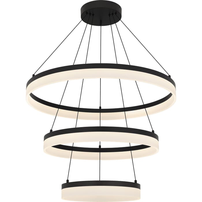 LED Pendant by Quoizel LED Pendant by Quoizel