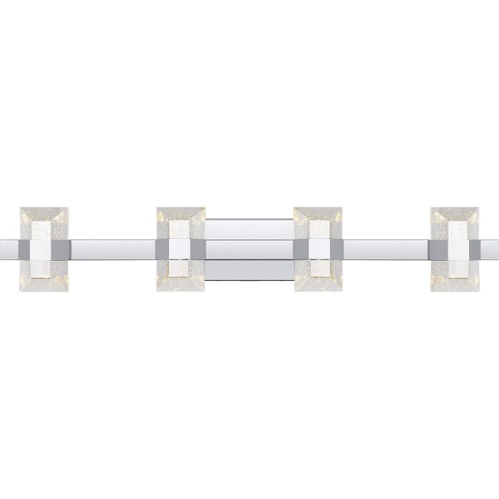 LED Bath by Quoizel LED Bath by Quoizel