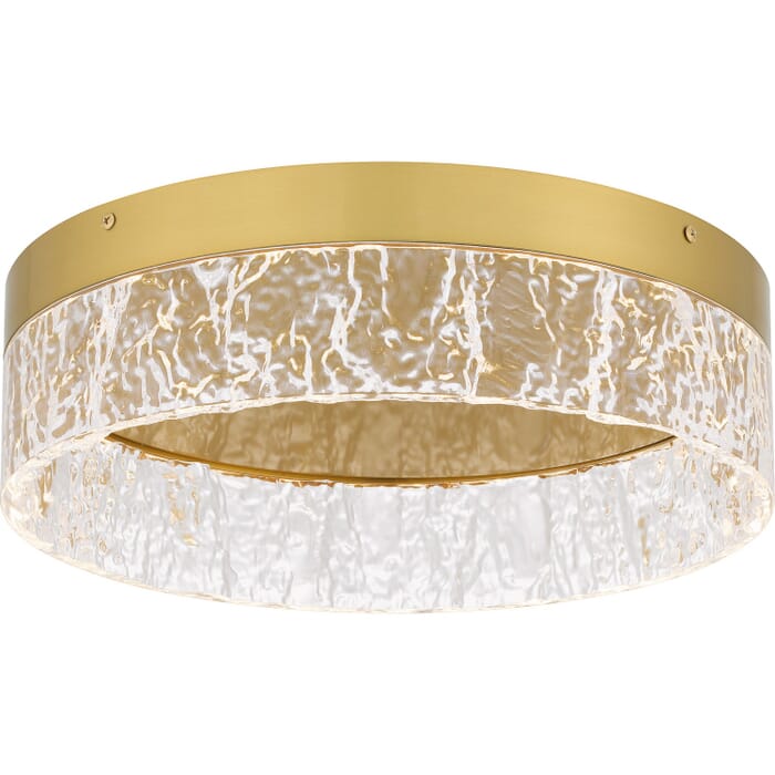 LED Flush Mount by Quoizel LED Flush Mount by Quoizel