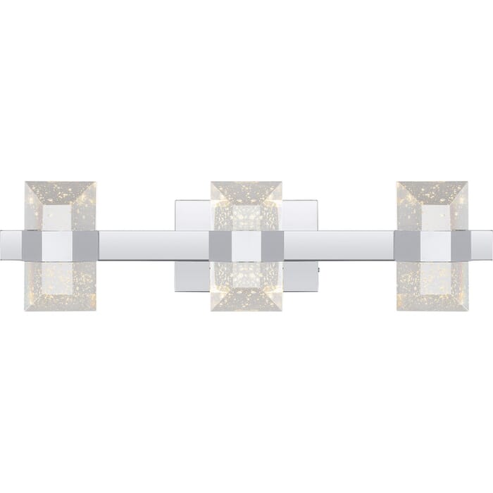 LED Bath by Quoizel LED Bath by Quoizel