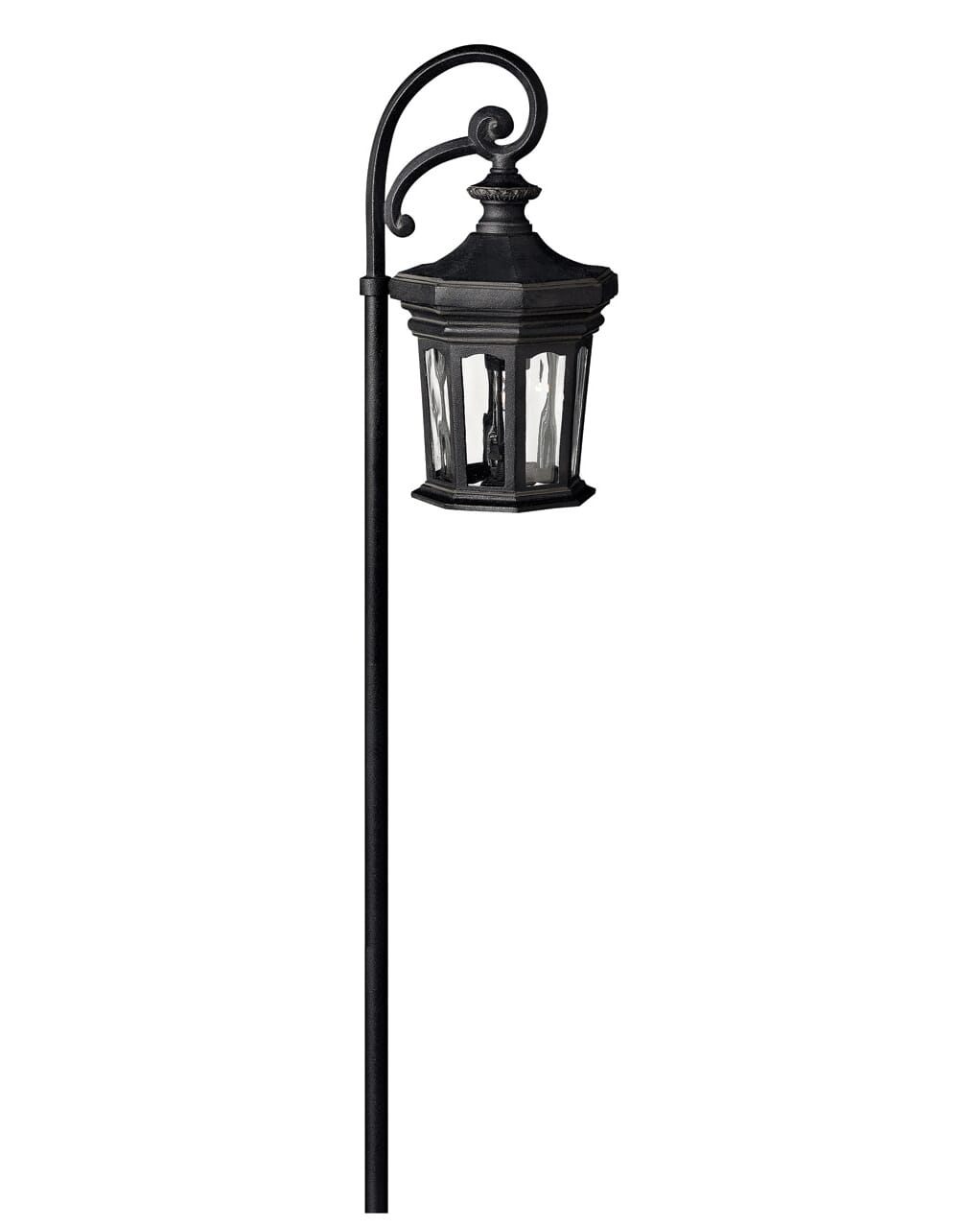 Raley 6" Path Light… - image