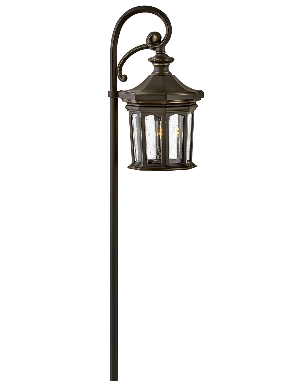 Raley 6" Path Light… - image