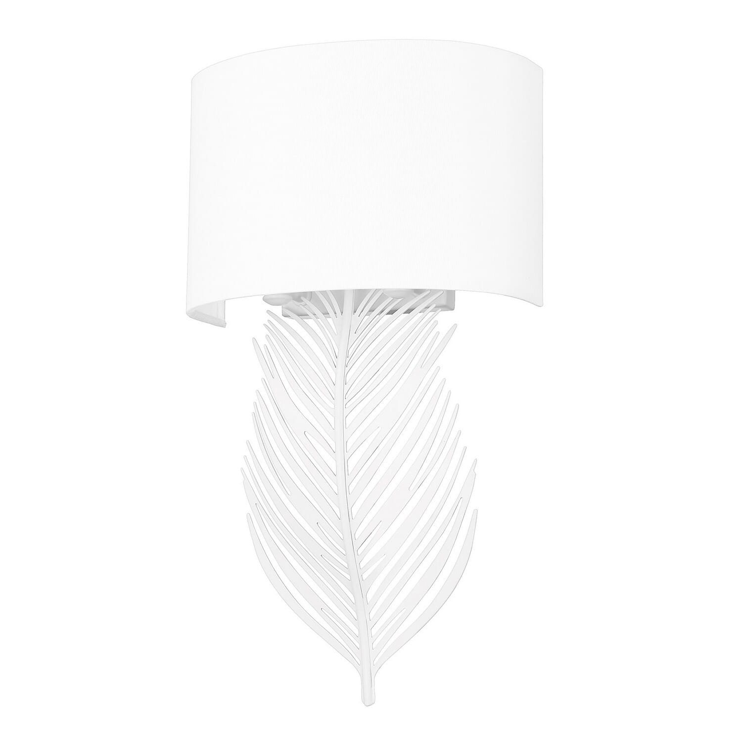 Two Light Wall Sconce by Golden