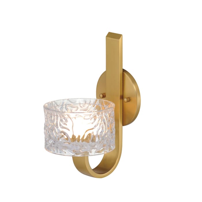 LED Wall Sconce by ET2 LED Wall Sconce by ET2