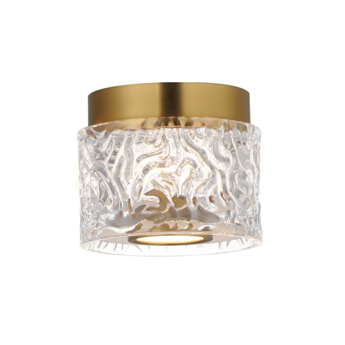 LED Flush Mount by ET2 LED Flush Mount by ET2