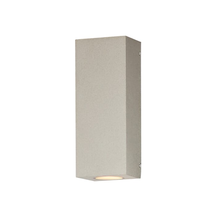 LED Outdoor Wall Sconce by ET2 LED Outdoor Wall Sconce by ET2