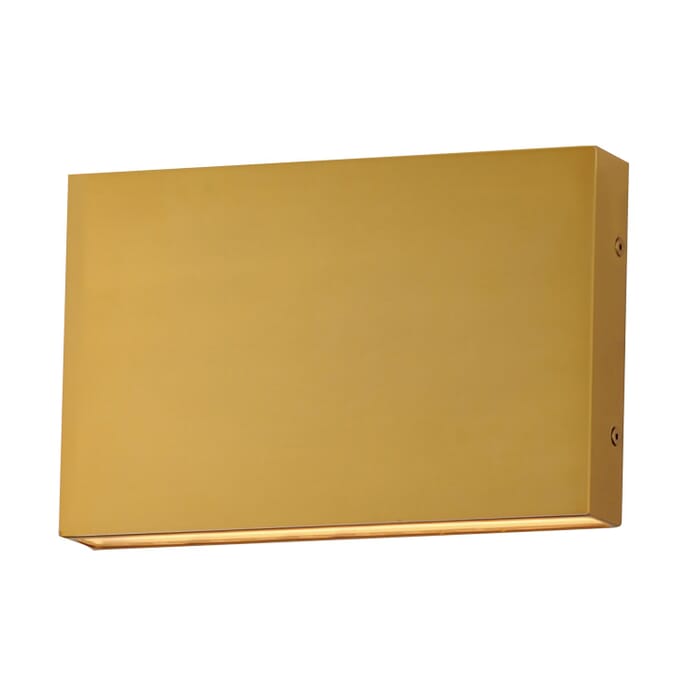 LED Wall Sconce by ET2 LED Wall Sconce by ET2