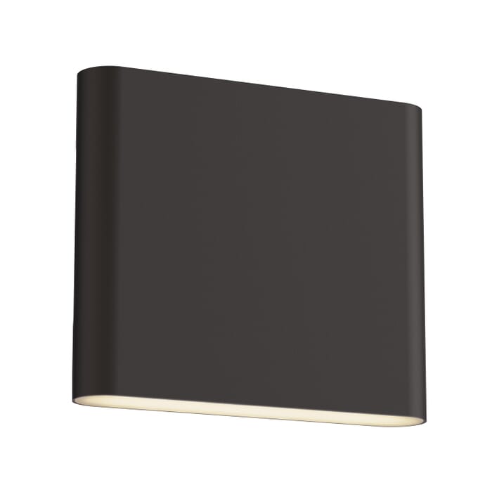 LED Wall Sconce by ET2 LED Wall Sconce by ET2