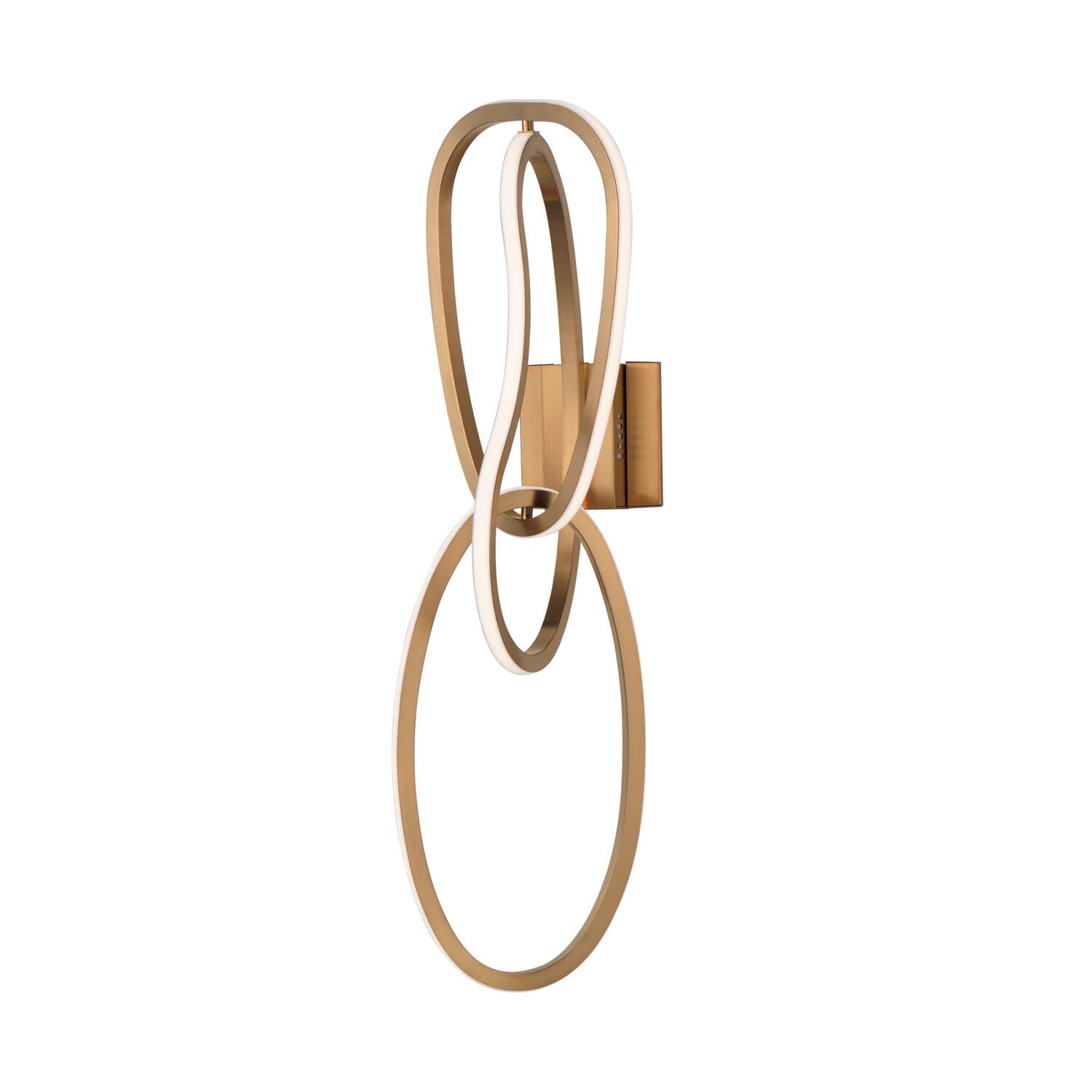 LED Wall Sconce by ET2