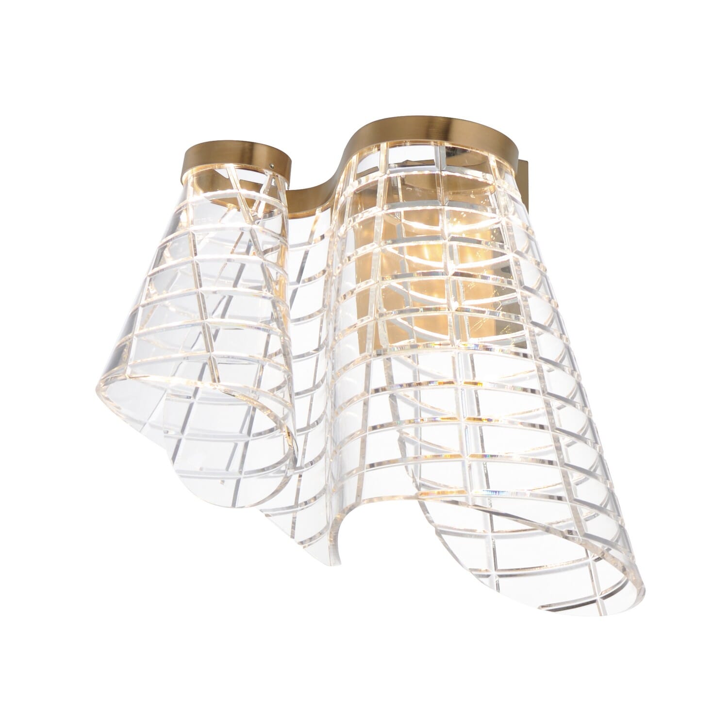 LED Wall Sconce by ET2