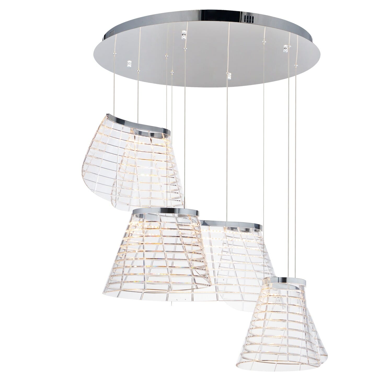 LED Pendant by ET2