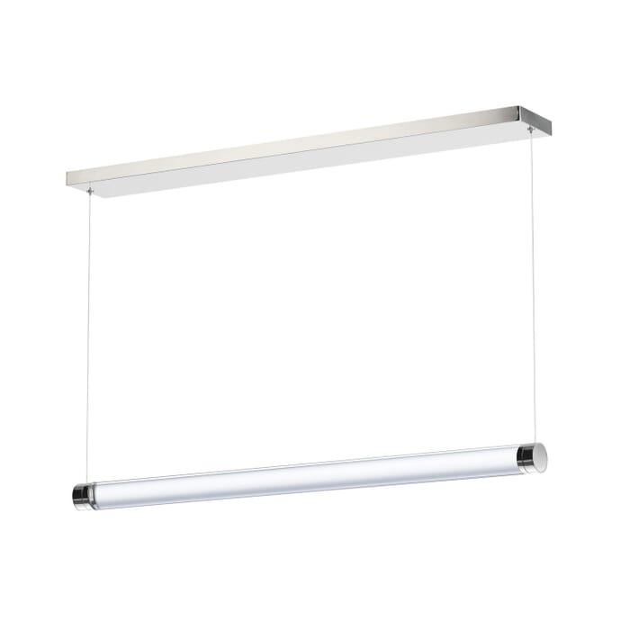 LED Linear Pendant by ET2 LED Linear Pendant by ET2