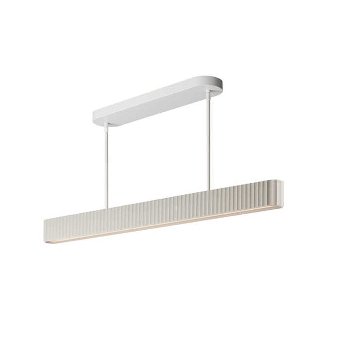 LED Linear Pendant by ET2 LED Linear Pendant by ET2
