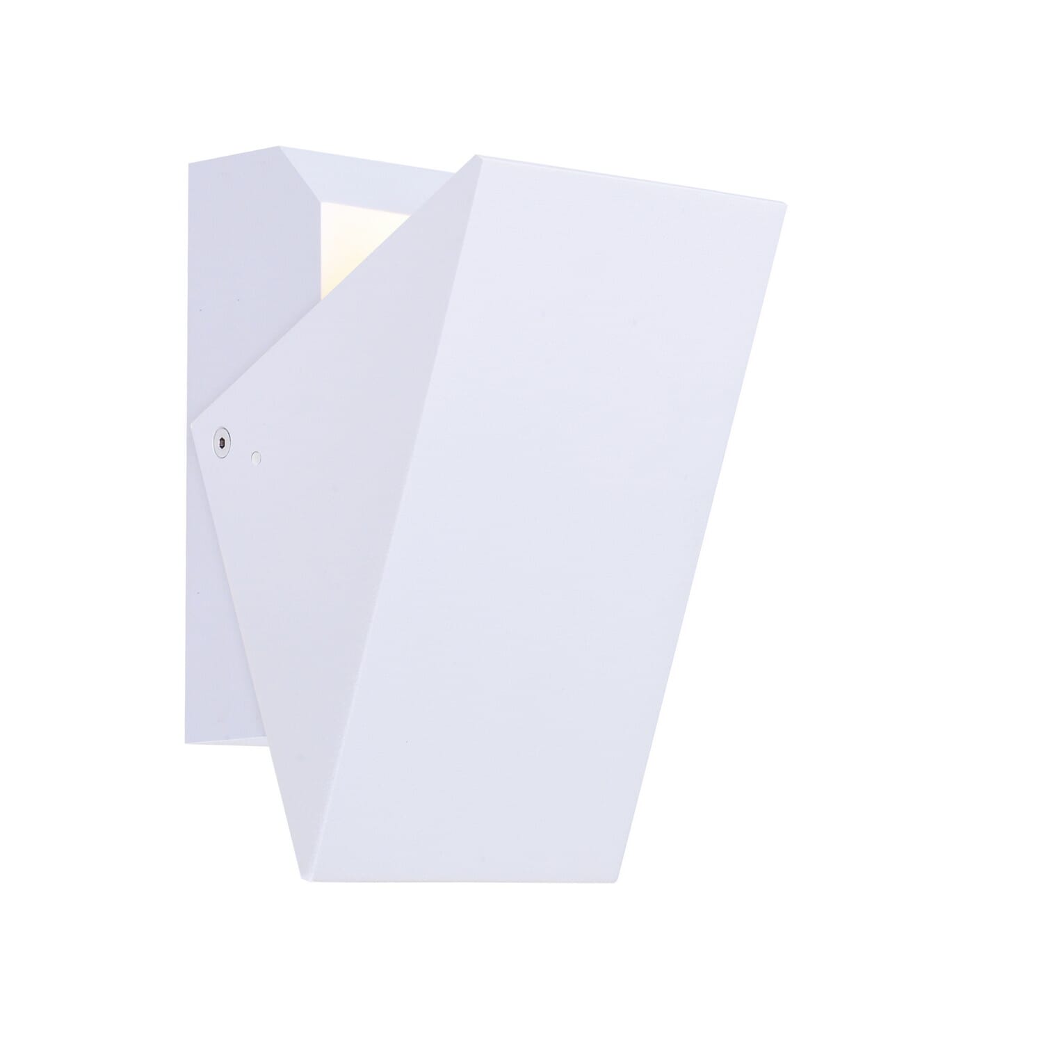 LED Outdoor Wall Sconce by ET2