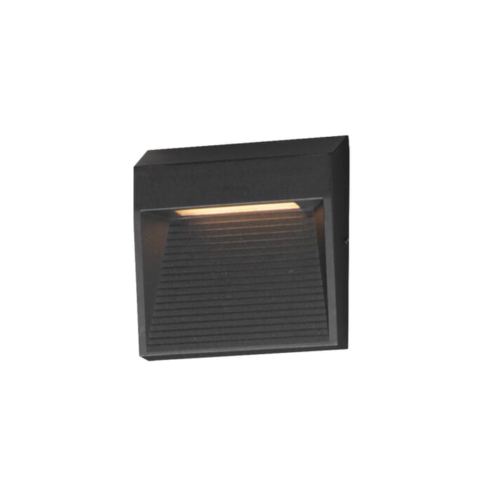 LED Outdoor Wall Sconce by ET2 LED Outdoor Wall Sconce by ET2