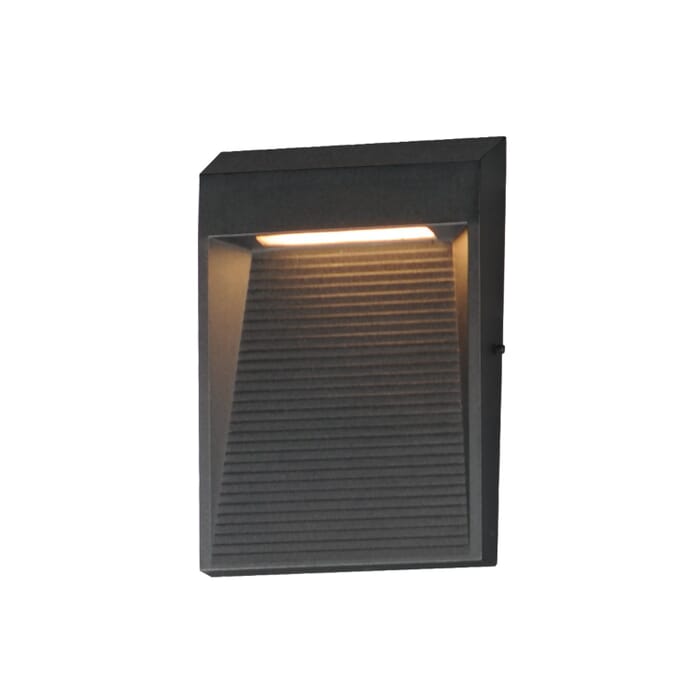 LED Outdoor Wall Sconce by ET2 LED Outdoor Wall Sconce by ET2