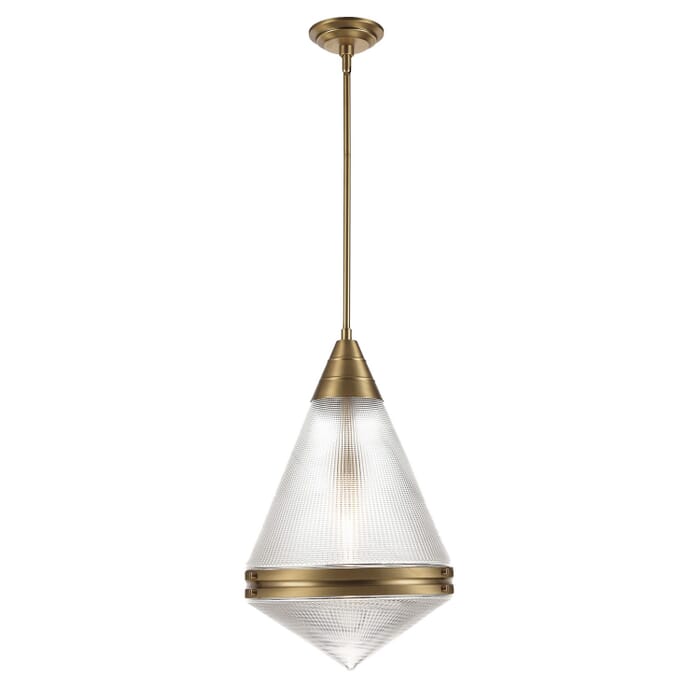 One Light Pendant by Maxim One Light Pendant by Maxim