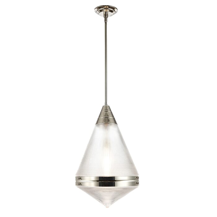 One Light Pendant by Maxim One Light Pendant by Maxim