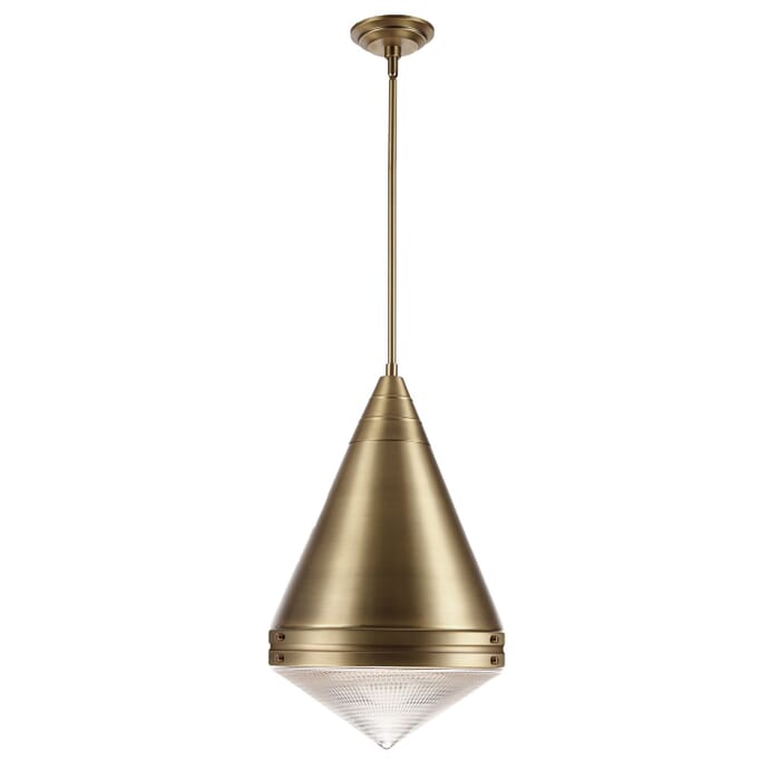 One Light Pendant by Maxim One Light Pendant by Maxim