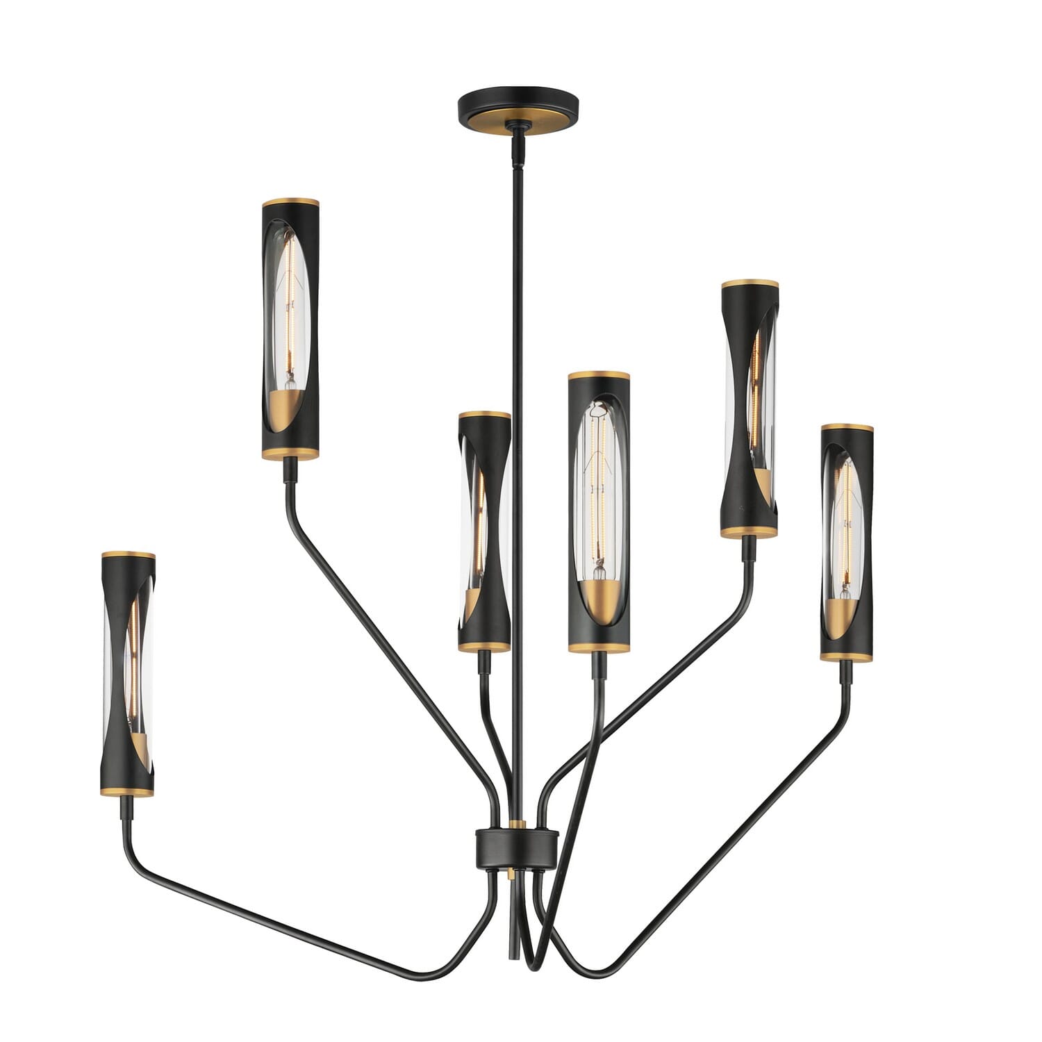 LED Pendant by Maxim