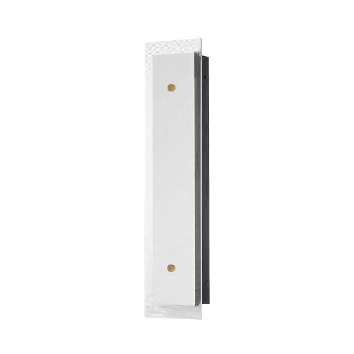 LED Wall Sconce by Maxim LED Wall Sconce by Maxim