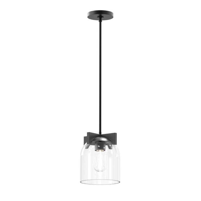One Light Pendant by Maxim One Light Pendant by Maxim