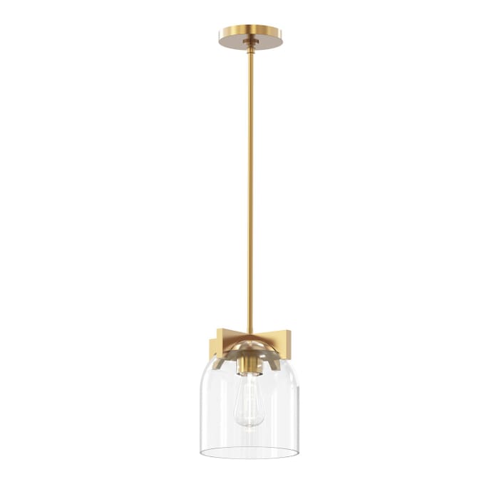 One Light Pendant by Maxim One Light Pendant by Maxim