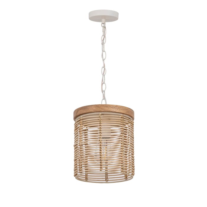 One Light Pendant by Maxim One Light Pendant by Maxim