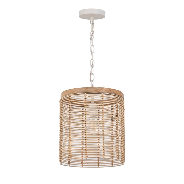 One Light Pendant by Maxim One Light Pendant by Maxim