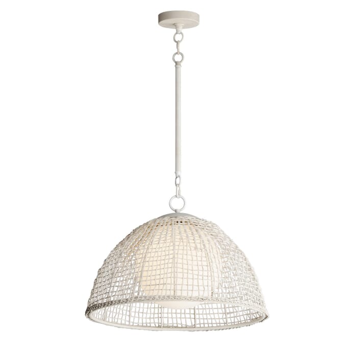 One Light Pendant by Maxim One Light Pendant by Maxim